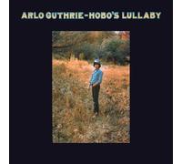 Arlo Guthrie - Hobo's Lullaby