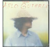 ARLO GUTHRIE - one night LP
