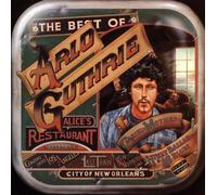 Arlo Guthrie - The Best Of Arlo Guthrie By Arlo Guthrie (1993-01-25)