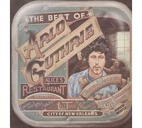 Arlo Guthrie - The Best Of Arlo Guthrie - Warner Bros. Records - W 56431