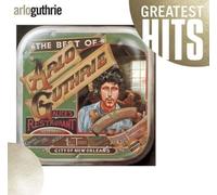Arlo Guthrie The Best Of (CD)