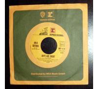 ARLO GUTHRIE - the city of new orleans / days are short 45 rpm single
