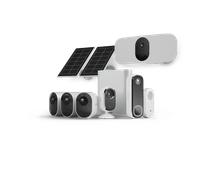 Arlo Kit de sécurité pour toute la maison