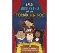 Arlo, Miss Pythie et la boîte interdite