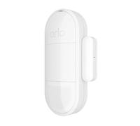 Arlo MS1001 Capteur Tout-en-Un avec 8 Fonctions pour système de sécurité Domestique, Alarme Anti-effraction, détecteur de fumée et détecteur de CO2, détecteur de Fuite d'eau, capteur de Porte, 1