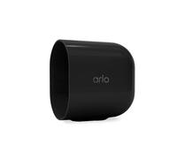Arlo Pack De 1 Housse, Noir, Compatible Avec Arlo Go 2 3G/4G LTE Camera Surveillance Exterieure Sans Fil, Résistant Aux Intempéries - Accessoire Certifie Arlo, VMA3800H