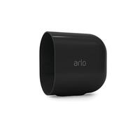 Arlo Pack De 1 Housse, Noir, Compatible Avec Arlo Pro 3, Pro 4, Pro 5, Ultra 2 Camera Surveillance WiFi - Accessoire Certifie Arlo, VMA5200H