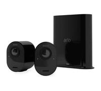 Caméra de surveillance ARLO 2 caméras ULTRA2 Noir VMS5240B-200EUS