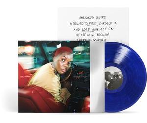 Arlo Parks - Ambiguous Desire