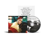 Arlo Parks Ambiguous Desire (CD) Album