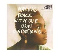 Arlo Parks – Best Of The Lofi Lounge – CD