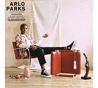 Arlo Parks - Collapsed In Sunbeams (Blue Vinyl) [VINYL]