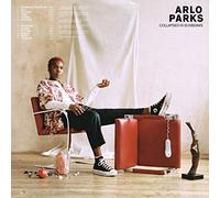 Arlo Parks - Collapsed in Sunbeams [Import]