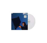 Arlo Parks - My Soft Machine Exclusive Limited White Colored Vinyl LP