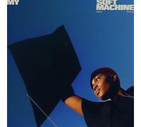 Arlo Parks - My Soft Machine [Import]