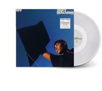 Arlo Parks - My Soft Machine [Vinyl Lp] Clear Vinyl