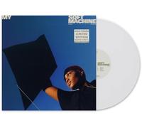 Arlo Parks - My Soft Machine - White