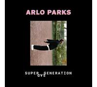 Arlo Parks - Super Sad Generation/Paperbacks
