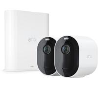 Arlo Pro 3 - 2 camerasArlo Pro 3 - 2 cameras