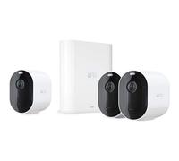 Arlo Pro 3 - 3 cameras de surveillance