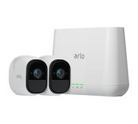 Arlo Pro Cube Caméra de sécurité IP Intérieure et extérieure 1280 x 720 pixels Sur bureau/mural