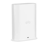 Arlo Pro SmartHub Accessoire certifié Arlo Permet de connecter les caméras Arlo à Internet fonctionne avec les caméras Arlo Ultra Ultra 2 Pro 3 Pro 4 Pro 3 Essential & Video Doorbell VMB4540