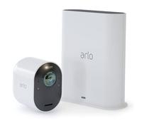 Arlo Security Electronics, Blanc, 1 Unité (Lot de 1)