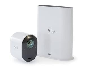Arlo Security Electronics, Blanc, 1 Unité (Lot de 1)