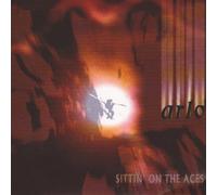 Arlo - Sittin on the Aces [Vinyl Single]
