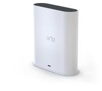 Arlo SmartHub Plus, Stockage Local - Carte Micro SD, WiFi 2,4 Et 5 GHz, Compatibilité avec les caméras Ultra/2/2XL, Pro/2/3/4/4XL/5, Essential1/1XL, Sonnetes et Floodlight, VMB5000