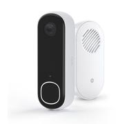 Arlo Carillon Chime 2 – Blanc