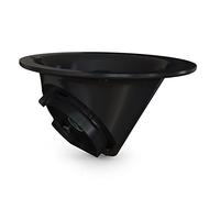 Arlo Support De Fixation Additionnel, Noir, Compatible Avec Floodlight Camera Surveillance WiFi Exterieure Sans Fil Avec Projecteur - Accessoire Certifie Arlo, FBA1001B