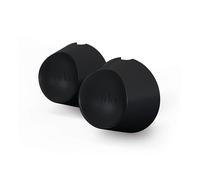 Arlo Supports Muraux Magnétiques, Noir, Compatible Avec Arlo Pro 3, Pro 4, Pro 5, Ultra 2 Camera Surveillance WiFi - Accessoire Certifie Arlo, VMA5001