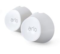 Arlo Supports muraux magnétiques VMA5000-10000S Compatible avec les caméras Ultra-Pro Pack 2 Blanc