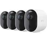 ARLO Ultra 2 Security System - Passerelle + caméra(s)
