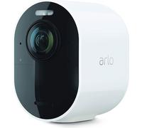 ARLO Ultra 2 Spotlight Camera - Module complémentaire - caméra de surveillance réseau - extérieur, intérieur - résistant aux intempéries - couleur (jour et nuit)