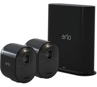 Arlo Ultra Boîte Caméra de sécurité IP Intérieure et extérieure 1536 x 1536 pixels Plafond/mur