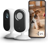 Caméra de surveillance ARLO Wifi lot 2 cams ESSENTIAL2