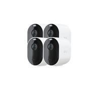 Arlo VMS4440P Dôme Caméra de sécurité IP Intérieure et extérieure 2560 x 1440 pixels Mur
