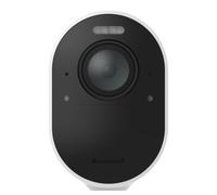 Arlo Ultra caméra surveillance Wifi sans fil video 4K HDR , étanche IP65, 180°, projecteur intégré, vision nocturne couleur Rechargeable. 90 jours d’essai gratuit de Arlo Secure inclus.