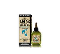Arlo's Lisse et Brillante Barbe l'Huile