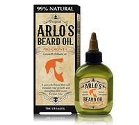 Arlo's Pro-Croissance Barbe l'Huile