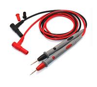 arlote 1000V 20A Mètre Crayon Extra Pointu Mètre Stylo Pointe Fine Cuivre Plaqué Or Aiguille Mètre