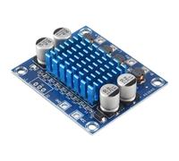 arlote DC8-26V 30W X 2 XH-A232 Classe D Amplificateur de Puissance Audio NuméRique Conseil Carte de L'Amplificateur Mp3 12V24V Panneau de Renforcement du Son