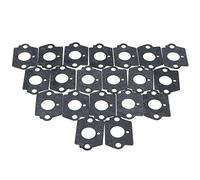 arlote Kit de Reconstruction de Carburateur Rondelle de Coupe D'Herbe pour pour Weedeater Gaskets