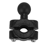 arlote Rail Mont 1 Pouce Balle Voiture Appui-Tête Moto Scooter Rétroviseur Tige Tige Support pour Min pour Ram Monte