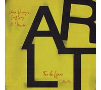 Arlt - Feu la Figure