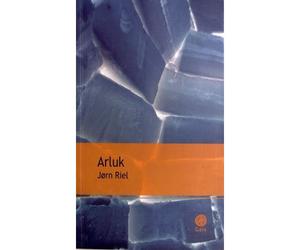 Arluk Cycle Le chant pour celui qui désire vivre - Jørn Riel - Gaia - Poche - Roman