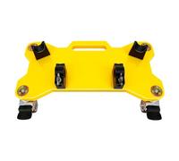ARLVEKE Support de placement compatible avec les accessoires de remorque Segway Ninebot Gokart Kart