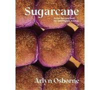 Arlyn Osborne Sugarcane (Relié)